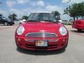 Chili Red - Cooper Hardtop Photo No. 8