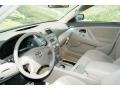 Magnetic Gray Metallic - Camry LE Photo No. 4