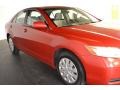 Barcelona Red Metallic - Camry LE Photo No. 6