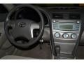 Barcelona Red Metallic - Camry LE Photo No. 12