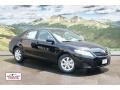 Magnetic Gray Metallic - Camry LE V6 Photo No. 1
