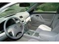 Magnetic Gray Metallic - Camry LE V6 Photo No. 4