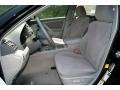 Magnetic Gray Metallic - Camry LE V6 Photo No. 5