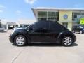 Black - New Beetle GLX 1.8T Coupe Photo No. 2
