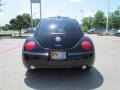 Black - New Beetle GLX 1.8T Coupe Photo No. 4