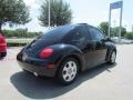 Black - New Beetle GLX 1.8T Coupe Photo No. 5