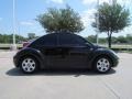 Black - New Beetle GLX 1.8T Coupe Photo No. 6