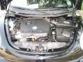 Black - New Beetle GLX 1.8T Coupe Photo No. 19