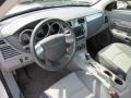  2008 Sebring Dark Slate Gray/Light Slate Gray Interior 