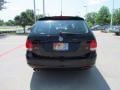 Black Uni - Jetta S SportWagen Photo No. 4