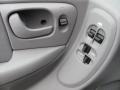 2006 Magnesium Pearl Chrysler Town & Country LX  photo #9