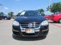 Black Uni - Jetta S SportWagen Photo No. 8