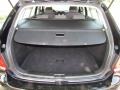 2009 Volkswagen Jetta S SportWagen Trunk