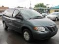 2006 Magnesium Pearl Chrysler Town & Country LX  photo #21