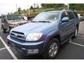 Pacific Blue Metallic - 4Runner Limited 4x4 Photo No. 4