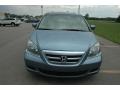 2005 Ocean Mist Metallic Honda Odyssey EX-L  photo #2