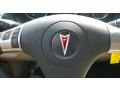 Sedona Beige Metallic - G6 V6 Sedan Photo No. 8