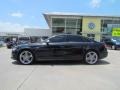Brilliant Black - S4 3.0 quattro Sedan Photo No. 2