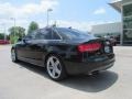 Brilliant Black - S4 3.0 quattro Sedan Photo No. 3