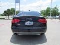 Brilliant Black - S4 3.0 quattro Sedan Photo No. 4