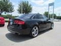 Brilliant Black - S4 3.0 quattro Sedan Photo No. 5