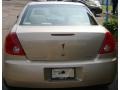Sedona Beige Metallic - G6 V6 Sedan Photo No. 13
