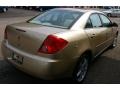 Sedona Beige Metallic - G6 V6 Sedan Photo No. 14