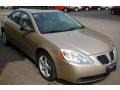 Sedona Beige Metallic - G6 V6 Sedan Photo No. 15