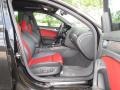 Black Interior Photo for 2011 Audi S4 #50838900
