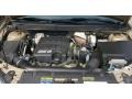 Sedona Beige Metallic - G6 V6 Sedan Photo No. 17