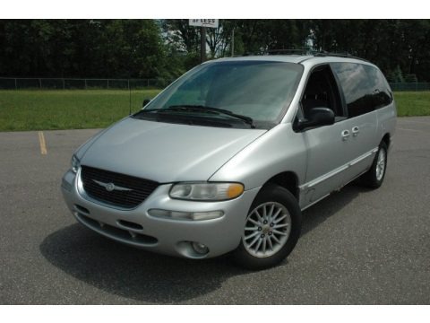 2000 Chrysler Town & Country LX Data, Info and Specs