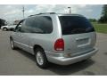  2000 Town & Country LX Bright Silver Metallic