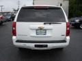 2008 Summit White Chevrolet Suburban 1500 4x4  photo #5