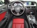 Black Dashboard Photo for 2011 Audi S4 #50838996