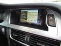Black Navigation Photo for 2011 Audi S4 #50839044