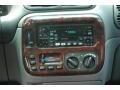 Mist Gray Controls Photo for 2000 Chrysler Town & Country #50839056