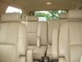 Light Cashmere/Ebony Interior Photo for 2008 Chevrolet Suburban #50839095