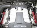 3.0 Liter Supercharged FSI DOHC 24-Valve VVT V6 Engine for 2011 Audi S4 3.0 quattro Sedan #50839128