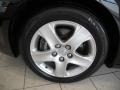 2008 Acura RL 3.5 AWD Sedan Wheel and Tire Photo