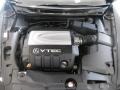 3.5 Liter SOHC 24-Valve VVT V6 Engine for 2008 Acura RL 3.5 AWD Sedan #50839272