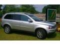 Silver Metallic - XC90 V8 AWD Photo No. 1