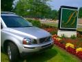 Silver Metallic - XC90 V8 AWD Photo No. 2