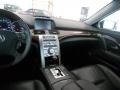 2008 Nighthawk Black Pearl Acura RL 3.5 AWD Sedan  photo #22