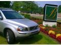 Silver Metallic - XC90 V8 AWD Photo No. 3