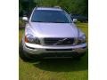 Silver Metallic - XC90 V8 AWD Photo No. 4