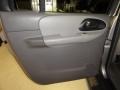 Silverstone Metallic - TrailBlazer EXT LS 4x4 Photo No. 27