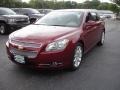 Red Jewel Tintcoat - Malibu LTZ Photo No. 1