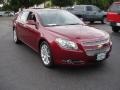 Red Jewel Tintcoat - Malibu LTZ Photo No. 3