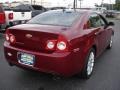 Red Jewel Tintcoat - Malibu LTZ Photo No. 4