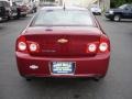 Red Jewel Tintcoat - Malibu LTZ Photo No. 5